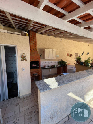 Imagem Casa com 4 Quartos à Venda, 600 m² em Cibratel Ii - Itanhaém Imagem Casa com 4 Quartos à Venda, 600 m² em Cibratel Ii - Itanhaém