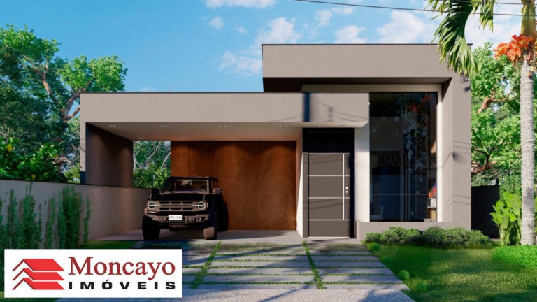Casa com 3 Quartos à Venda, 360 m² em Pontal De Santa Marina - Caraguatatuba