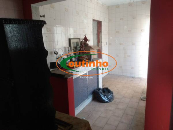 Imagem Casa com 3 Quartos à Venda, 91 m² em Andaraí - Rio De Janeiro Imagem Casa com 3 Quartos à Venda, 91 m² em Andaraí - Rio De Janeiro