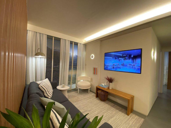 Imagem Apartamento à Venda,  em Barra Da Tijuca - Rio De Janeiro