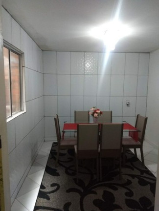 Imagem Casa com 2 Quartos à Venda, 112 m² em Barreiras - Salvador Imagem Casa com 2 Quartos à Venda, 112 m² em Barreiras - Salvador