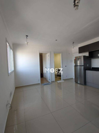 Imagem Imóvel com 1 Quarto à Venda, 34 m² em Santo Amaro - São Paulo Imagem Imóvel com 1 Quarto à Venda, 34 m² em Santo Amaro - São Paulo