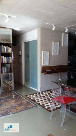 Imagem Apartamento com 1 Quarto para Alugar, 70 m² em Vila Olímpia - São Paulo Imagem Apartamento com 1 Quarto para Alugar, 70 m² em Vila Olímpia - São Paulo