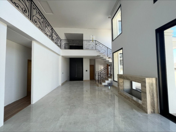 Imagem Casa com 4 Quartos à Venda, 450 m² em Condomínio Reserva Do Paratehy - São José Dos Campos