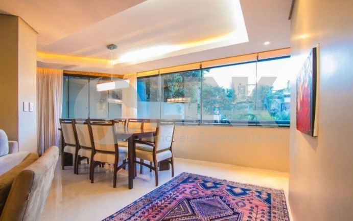 Imagem Apartamento com 3 Quartos à Venda, 140 m² em Bela Vista - Porto Alegre