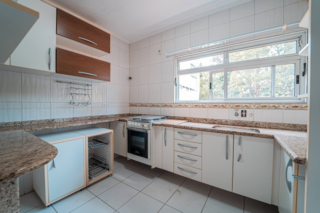 Imagem Casa com 3 Quartos à Venda, 177 m² em Interlagos - São Paulo