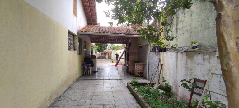 Imagem Casa com 3 Quartos à Venda, 400 m² em Jardim Ribamar - Peruíbe Imagem Casa com 3 Quartos à Venda, 400 m² em Jardim Ribamar - Peruíbe
