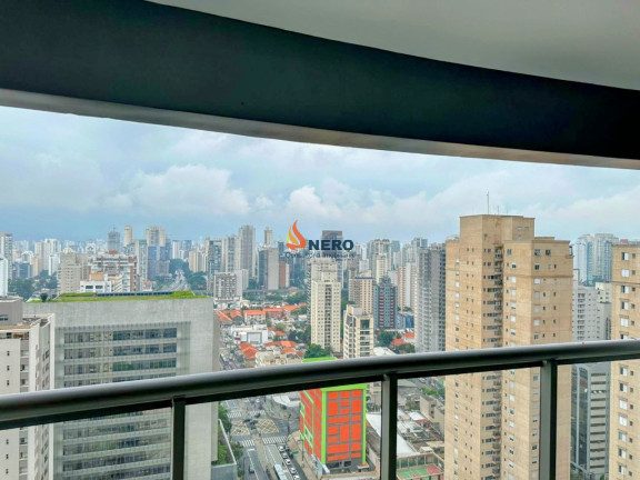 Imagem Imóvel com 3 Quartos à Venda, 81 m² em Brooklin Paulista - São Paulo Imagem Imóvel com 3 Quartos à Venda, 81 m² em Brooklin Paulista - São Paulo
