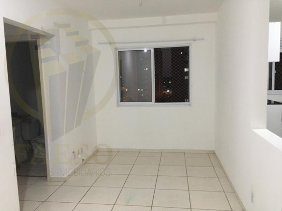 Apartamento com 2 Quartos à Venda, 47 m² em Nossa Senhora Aparecida - Itu