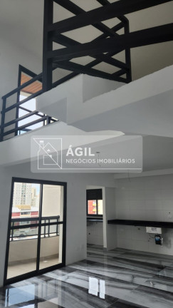 Apartamento com 1 Quarto à Venda, 92 m² em Parque Residencial Aquarius - São José Dos Campos