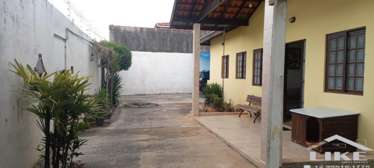 Imagem Casa à Venda, 357 m² em Jardim Santa Maria - Jacareí Imagem Casa à Venda, 357 m² em Jardim Santa Maria - Jacareí