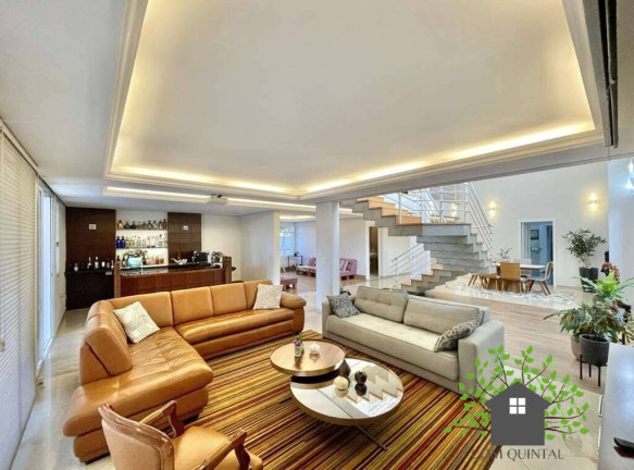 Imagem Casa com 3 Quartos à Venda, 810 m² em Jardim Do Golf I - Jandira Imagem Casa com 3 Quartos à Venda, 810 m² em Jardim Do Golf I - Jandira