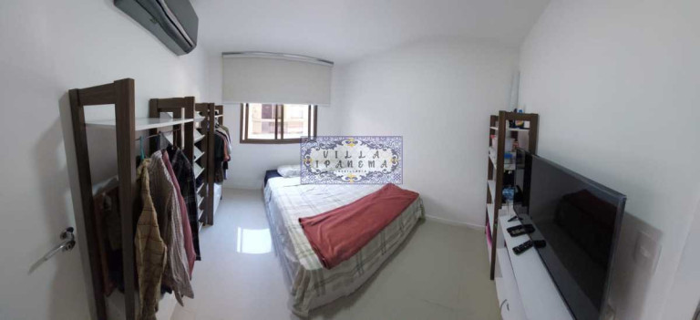 Imagem Apartamento com 3 Quartos à Venda, 97 m² em Icaraí - Niterói