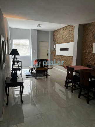 Imagem Casa com 6 Quartos à Venda, 280 m² em Botafogo - Rio De Janeiro Imagem Casa com 6 Quartos à Venda, 280 m² em Botafogo - Rio De Janeiro