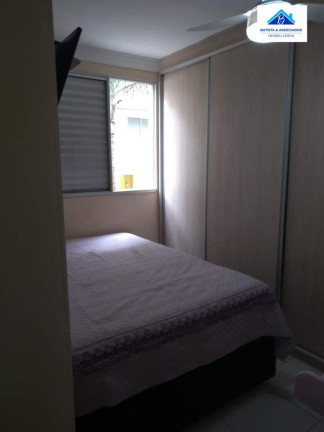 Imagem Apartamento com 1 Quarto à Venda, 39 m² em Loteamento Parque São Martinho - Campinas Imagem Apartamento com 1 Quarto à Venda, 39 m² em Loteamento Parque São Martinho - Campinas