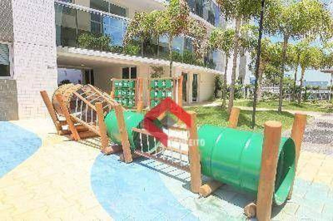 Imagem Apartamento com 3 Quartos à Venda, 96 m² em Cocó - Fortaleza