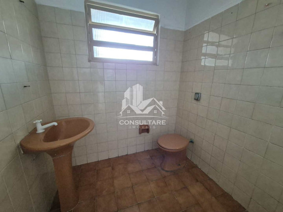 Imagem Apartamento com 1 Quarto à Venda, 45 m² em Centro - São Vicente Imagem Apartamento com 1 Quarto à Venda, 45 m² em Centro - São Vicente