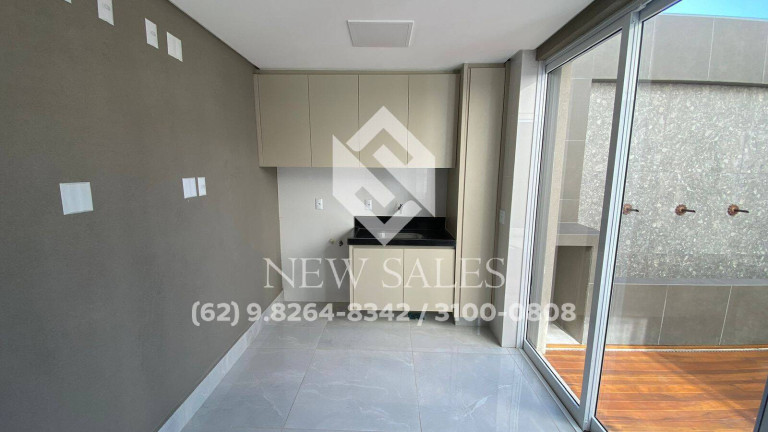 Imagem Casa com 4 Quartos à Venda, 163 m² em Jardim Atlântico - Goiânia Imagem Casa com 4 Quartos à Venda, 163 m² em Jardim Atlântico - Goiânia