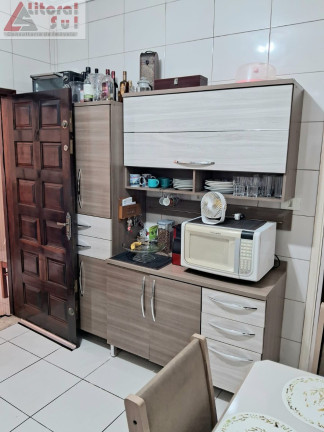 Imagem Casa com 3 Quartos à Venda, 175 m² em Tupi - Praia Grande Imagem Casa com 3 Quartos à Venda, 175 m² em Tupi - Praia Grande