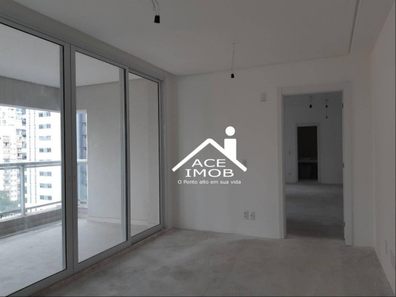Imagem Apartamento com 3 Quartos à Venda, 275 m² em Brooklin Novo - São Paulo Imagem Apartamento com 3 Quartos à Venda, 275 m² em Brooklin Novo - São Paulo