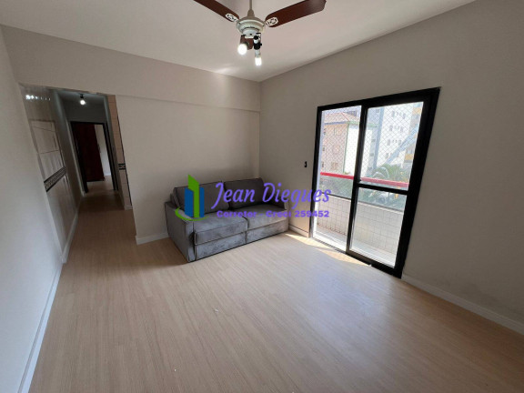 Imagem Apartamento com 1 Quarto à Venda, 48 m² em Boqueirão - Praia Grande Imagem Apartamento com 1 Quarto à Venda, 48 m² em Boqueirão - Praia Grande