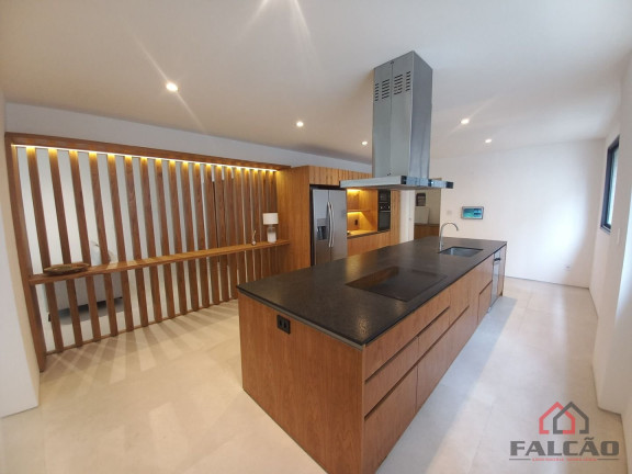 Imagem Apartamento com 4 Quartos à Venda, 251 m² em Boqueirão - Santos Imagem Apartamento com 4 Quartos à Venda, 251 m² em Boqueirão - Santos