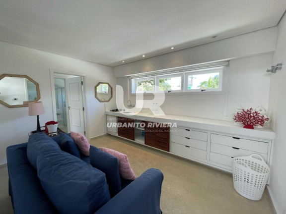 Imagem Casa com 6 Quartos à Venda, 723 m² em Riviera | Módulo 05 - Bertioga