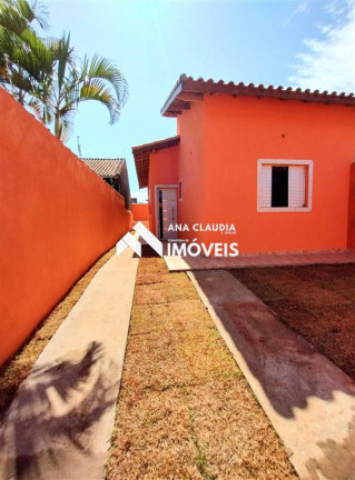Imagem Casa com 2 Quartos à Venda, 57 m² em Jardim - Itanhaem