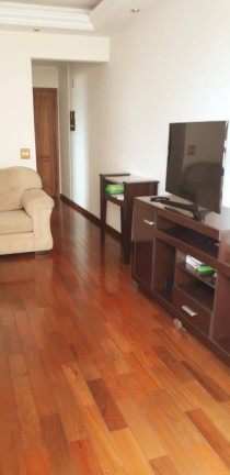 Imagem Apartamento com 1 Quarto à Venda, 60 m² em Vila Alzira - Santo André Imagem Apartamento com 1 Quarto à Venda, 60 m² em Vila Alzira - Santo André