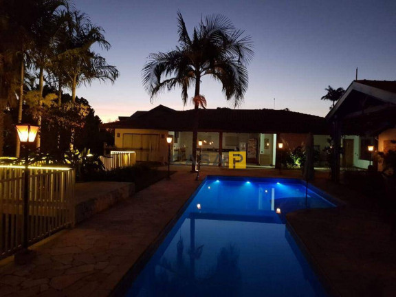 Imagem Casa com 3 Quartos à Venda, 446 m² em Terramerica Sb - Santa Bárbara D'oeste Imagem Casa com 3 Quartos à Venda, 446 m² em Terramerica Sb - Santa Bárbara D'oeste