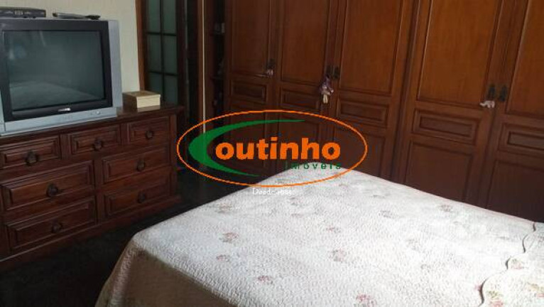 Imagem Apartamento com 4 Quartos à Venda, 156 m² em Tijuca - Rio De Janeiro Imagem Apartamento com 4 Quartos à Venda, 156 m² em Tijuca - Rio De Janeiro