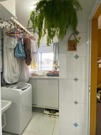 Imagem Apartamento com 2 Quartos à Venda, 69 m² em Osvaldo Cruz - São Caetano Do Sul