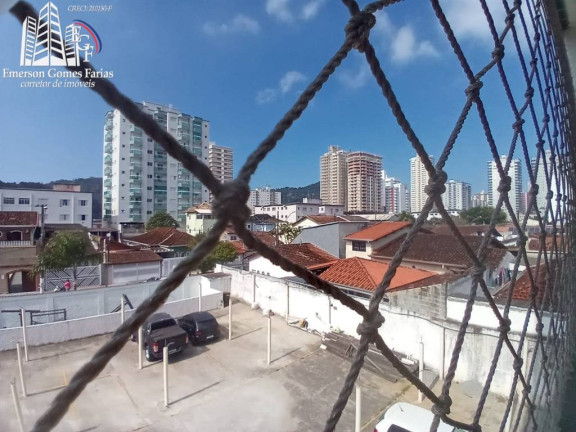 Imagem Apartamento com 2 Quartos à Venda, 51 m² em Canto Do Forte - Praia Grande