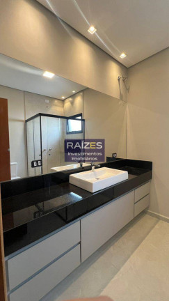 Casa de Condomínio com 3 Quartos à Venda, 170 m² em Condomínio Residencial Euroville Ii - Bragança Paulista