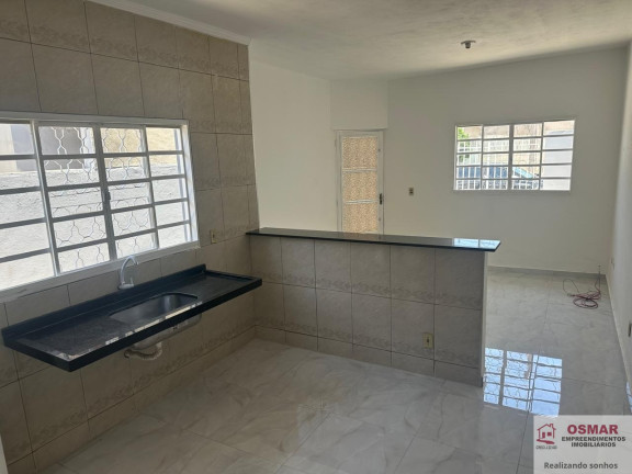 Imagem Casa com 2 Quartos à Venda, 96 m² em Jardim Maria Antonia (nova Veneza) - Sumaré Imagem Casa com 2 Quartos à Venda, 96 m² em Jardim Maria Antonia (nova Veneza) - Sumaré