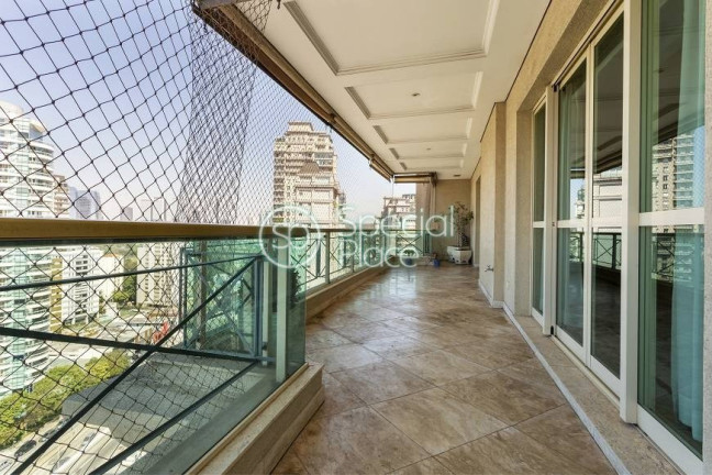 Imagem Apartamento com 4 Quartos à Venda, 550 m² em Jardim Paulistano - São Paulo Imagem Apartamento com 4 Quartos à Venda, 550 m² em Jardim Paulistano - São Paulo