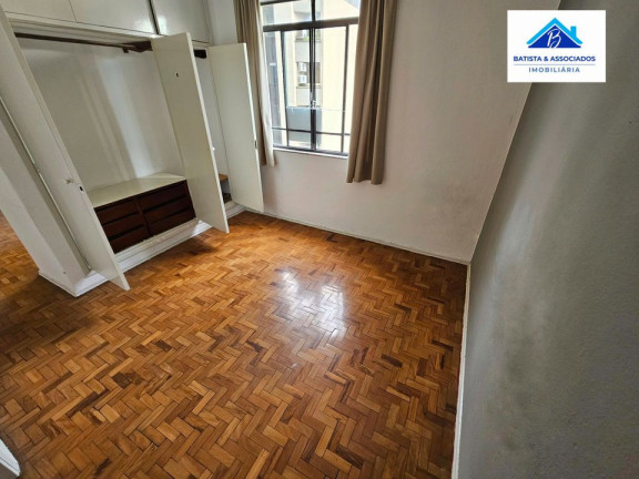 Imagem Apartamento com 1 Quarto à Venda, 40 m² em Vila Itapura - Campinas Imagem Apartamento com 1 Quarto à Venda, 40 m² em Vila Itapura - Campinas