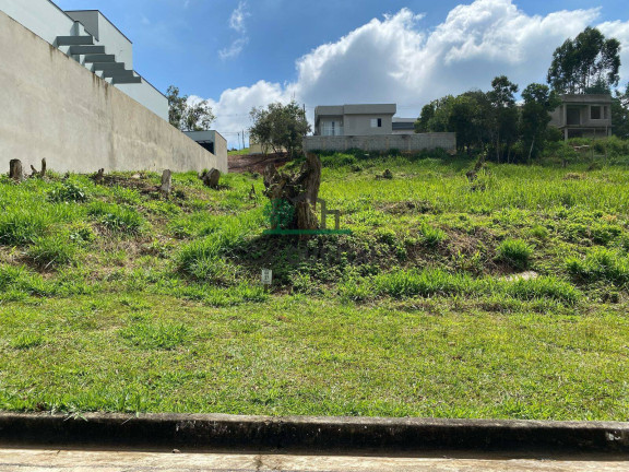 Imagem Terreno à Venda, 535 m² em Vargem Grande Paulista