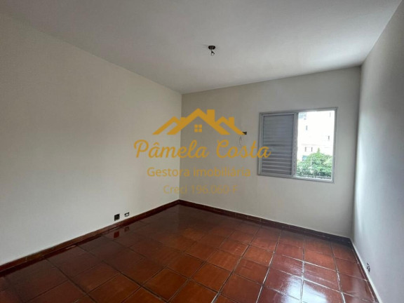 Imagem Apartamento com 3 Quartos à Venda, 90 m² em Enseada - Guarujá