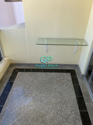 Foto do imóvel Apartamento com 3 Quartos à Venda, 76 m² em Enseada - Guarujá