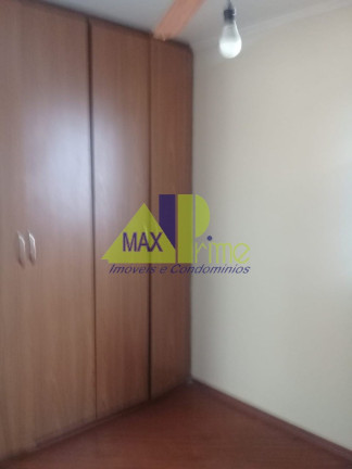 Imagem Apartamento com 3 Quartos à Venda, 100 m² em Cangaíba - São Paulo