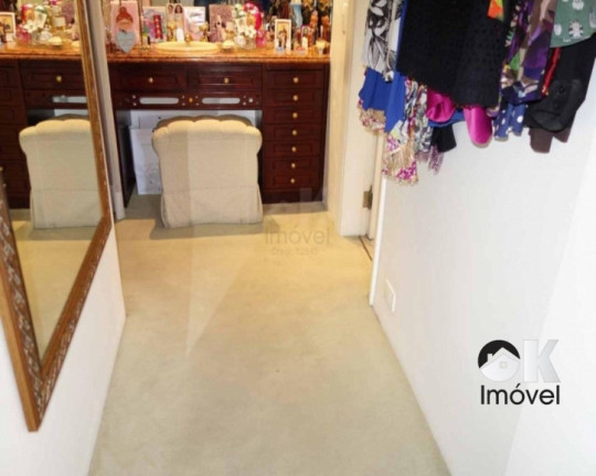 Imagem Apartamento com 3 Quartos à Venda, 240 m² em Vila Nova Conceição - São Paulo Imagem Apartamento com 3 Quartos à Venda, 240 m² em Vila Nova Conceição - São Paulo