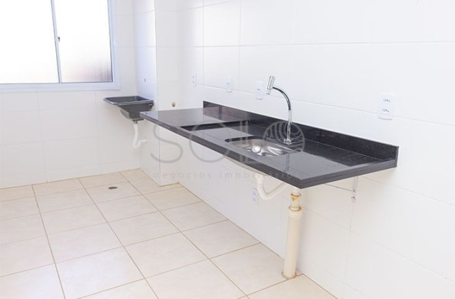 Imagem Apartamento com 2 Quartos à Venda, 43 m² em Jardim Residencial Paraíso - Araraquara Imagem Apartamento com 2 Quartos à Venda, 43 m² em Jardim Residencial Paraíso - Araraquara