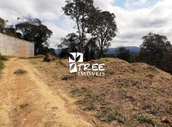 Imagem Terreno à Venda, 500 m² em Canjicas - Arujá Imagem Terreno à Venda, 500 m² em Canjicas - Arujá