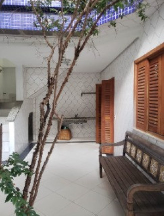 Imagem Sobrado com 4 Quartos à Venda, 248 m² em Jardim Vergueiro (sacomã) - São Paulo