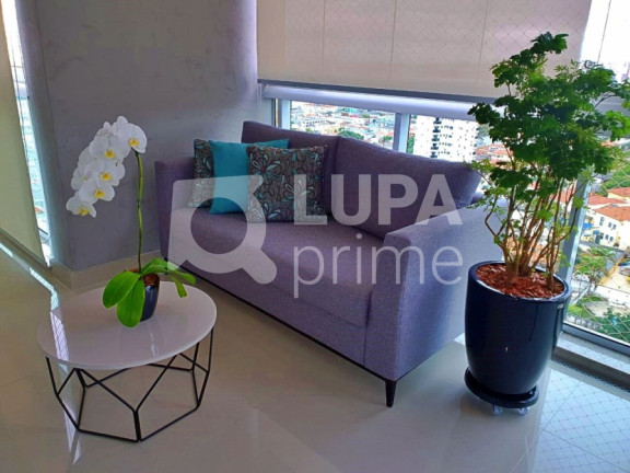Imagem Apartamento com 3 Quartos à Venda, 160 m² em Vila Maria Alta - São Paulo