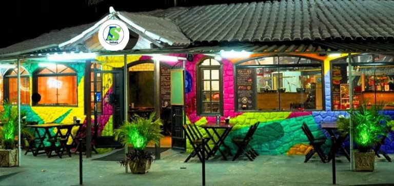 Imóvel Comercial à Venda,  em Bangu - Rio De Janeiro