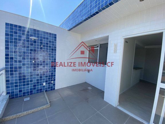 Imagem Cobertura com 1 Quarto à Venda, 70 m² em Braga - Cabo Frio Imagem Cobertura com 1 Quarto à Venda, 70 m² em Braga - Cabo Frio