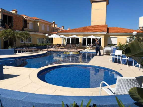 Imagem Casa com 5 Quartos à Venda, 210 m² em Condominio Xangri-la Villas Resort - Xangri-lá Imagem Casa com 5 Quartos à Venda, 210 m² em Condominio Xangri-la Villas Resort - Xangri-lá