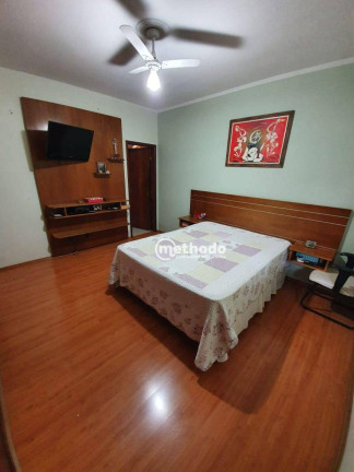 Imagem Casa com 5 Quartos à Venda, 272 m² em Jardim Santa Genebra - Campinas Imagem Casa com 5 Quartos à Venda, 272 m² em Jardim Santa Genebra - Campinas